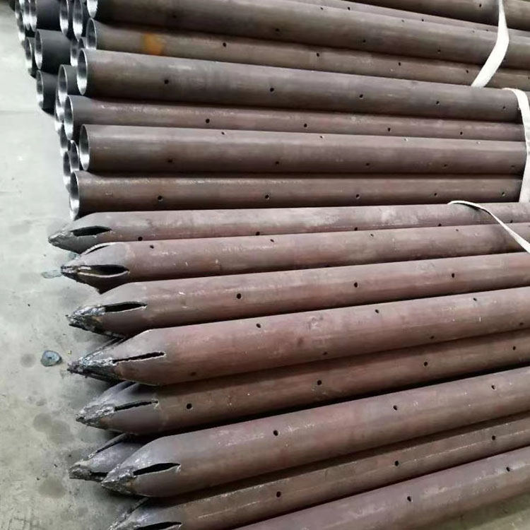 右玉76mm管棚管